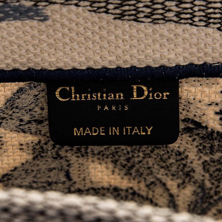 Christian Dior, laukku, "Book Tote".