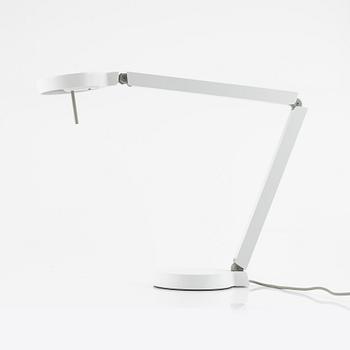 Claesson Koivisto Rune, a 'W081T2' table light, Wästberg, 2008.