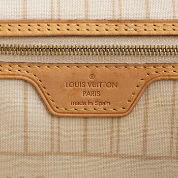 Louis Vuitton, bag, "Neverfull MM", 2014.