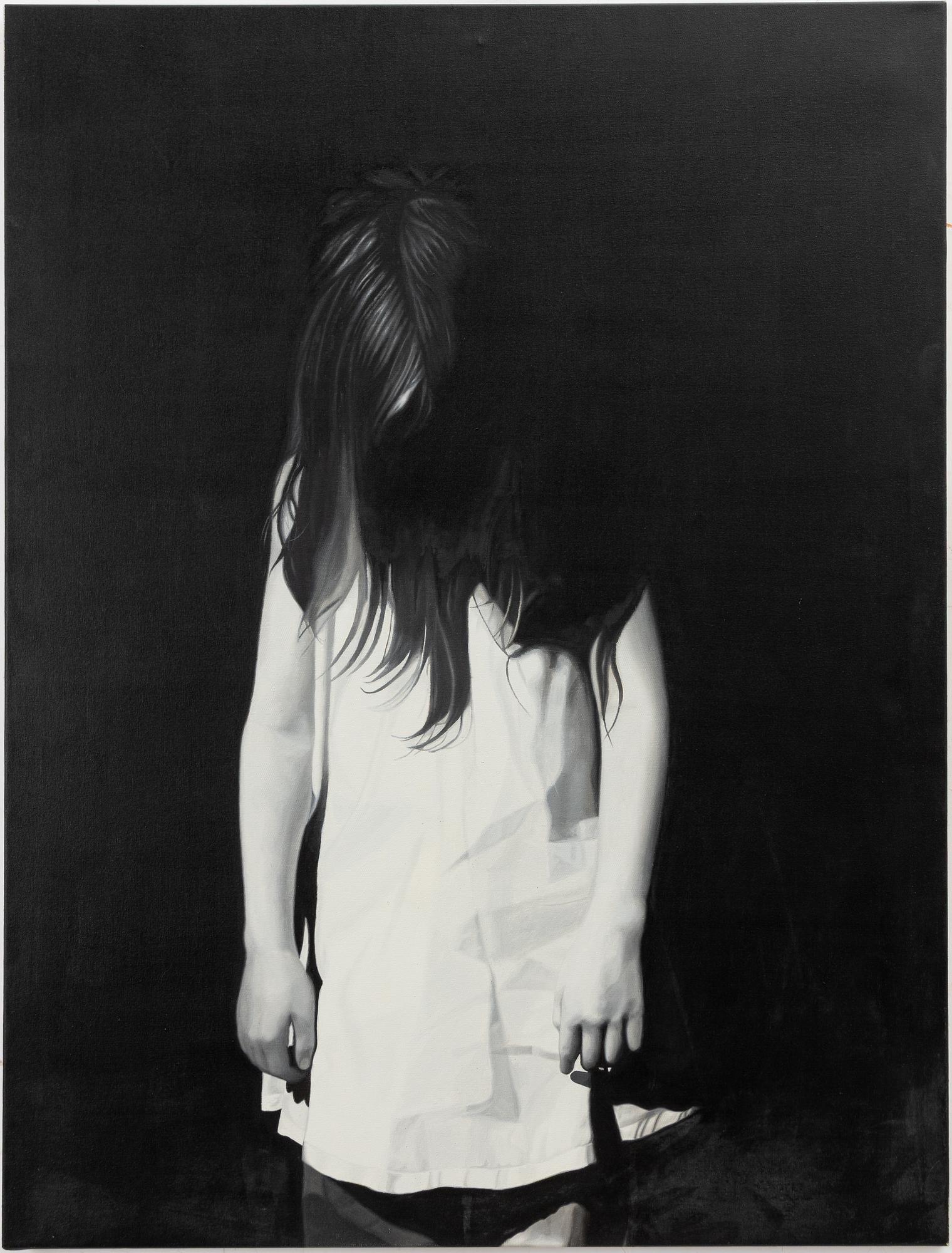 Tero Nurminen, "She I".