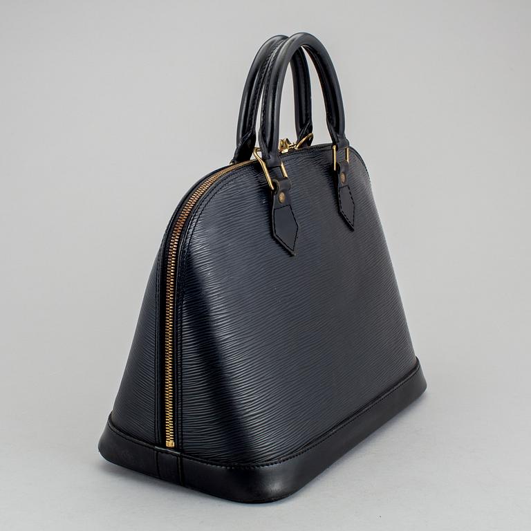 VÄSKA "Alma", Louis Vuitton.