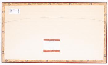 Utagawa Kunisada, triptyk, färgträsnitt. Japan, 1800-tal.