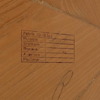 Soffbord/bord, Swedish Grace, 1930/40-tal.