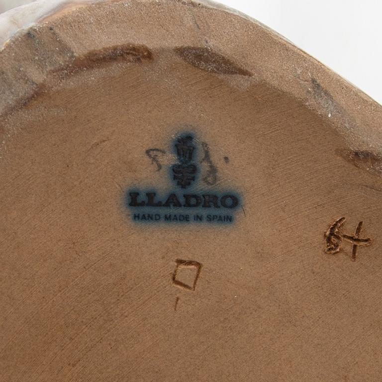 Skulptur, Lladró Spanien 1971-1974.