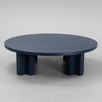 Karl-Johan Hjerling, a coffee table, by Snickeriet (Stenfelt & Dahl).
