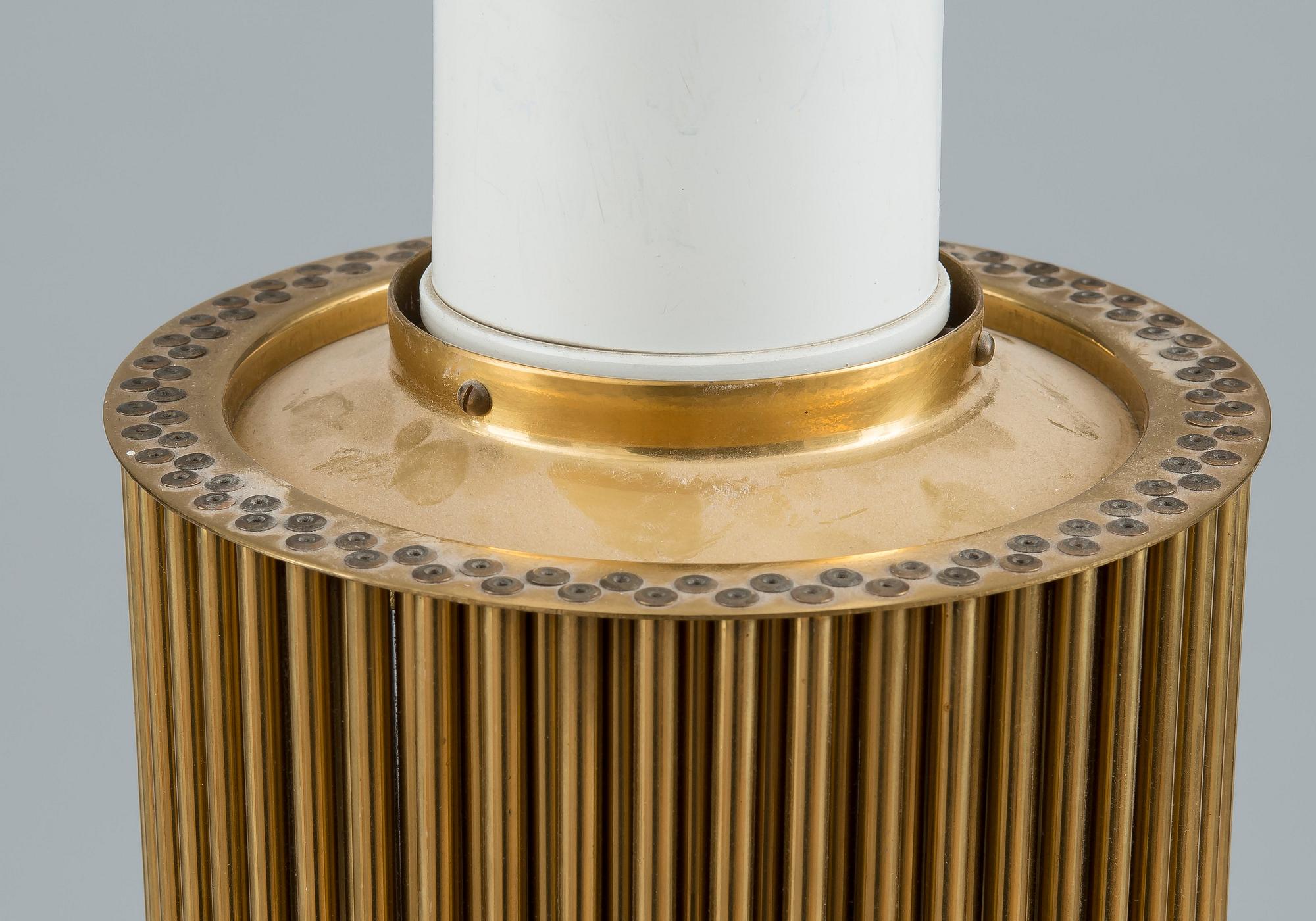 Alvar Aalto, TAKLAMPA, A111.