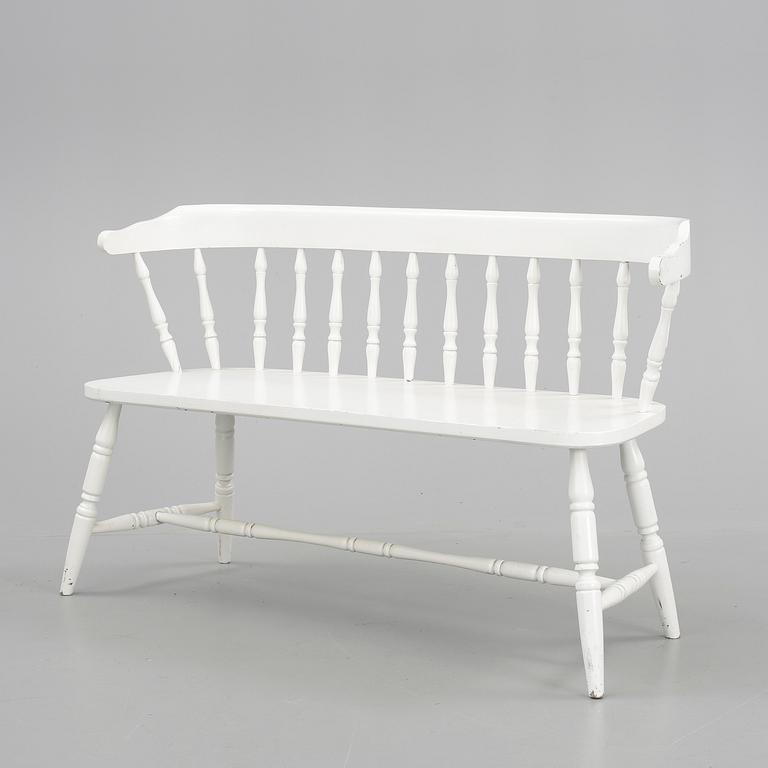 KÖKSSOFFA, 1900-tal.