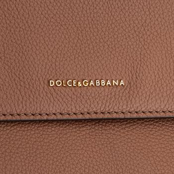 Dolce & Gabbana, väska, "Sicily Tote Bag".