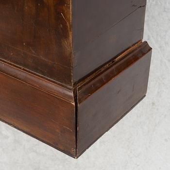 Golvur, Markvick, London, England, 1800-tal.