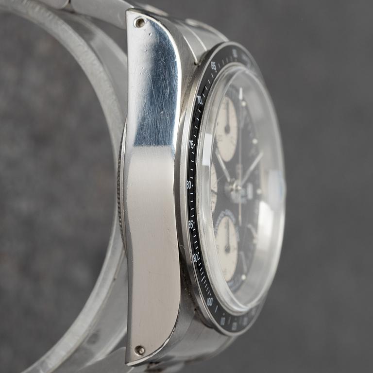 Tudor, Prince Oysterdate, "Big Block", kronograf, ca 1994.