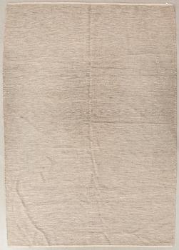 Norrgavel matta, Kateha för Norrgavel, ca 300x200 cm.