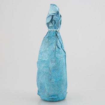 Yrjö Edelmann, "Wrapped Moët & Chandon".