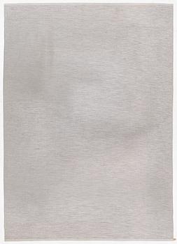 Gunilla Lagerhem Ullberg, Rug, flat-woven, "Häggå", Kasthall, approx. 350 x 250 cm.