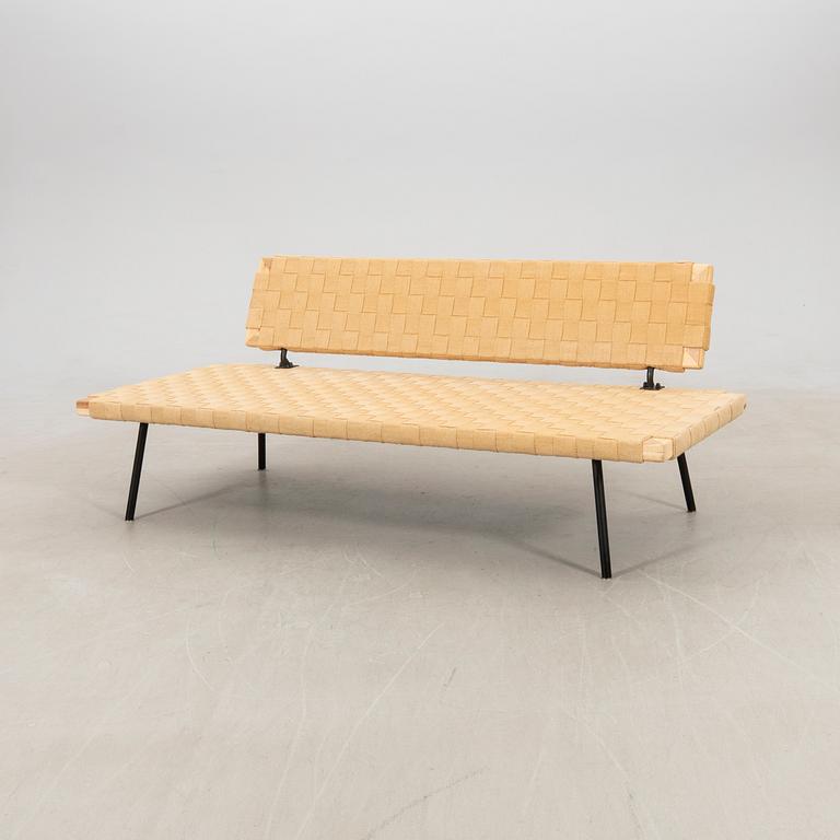 Ilse Crafoord, daybed/sofa Sinnerlig for IKEA, 21st century.