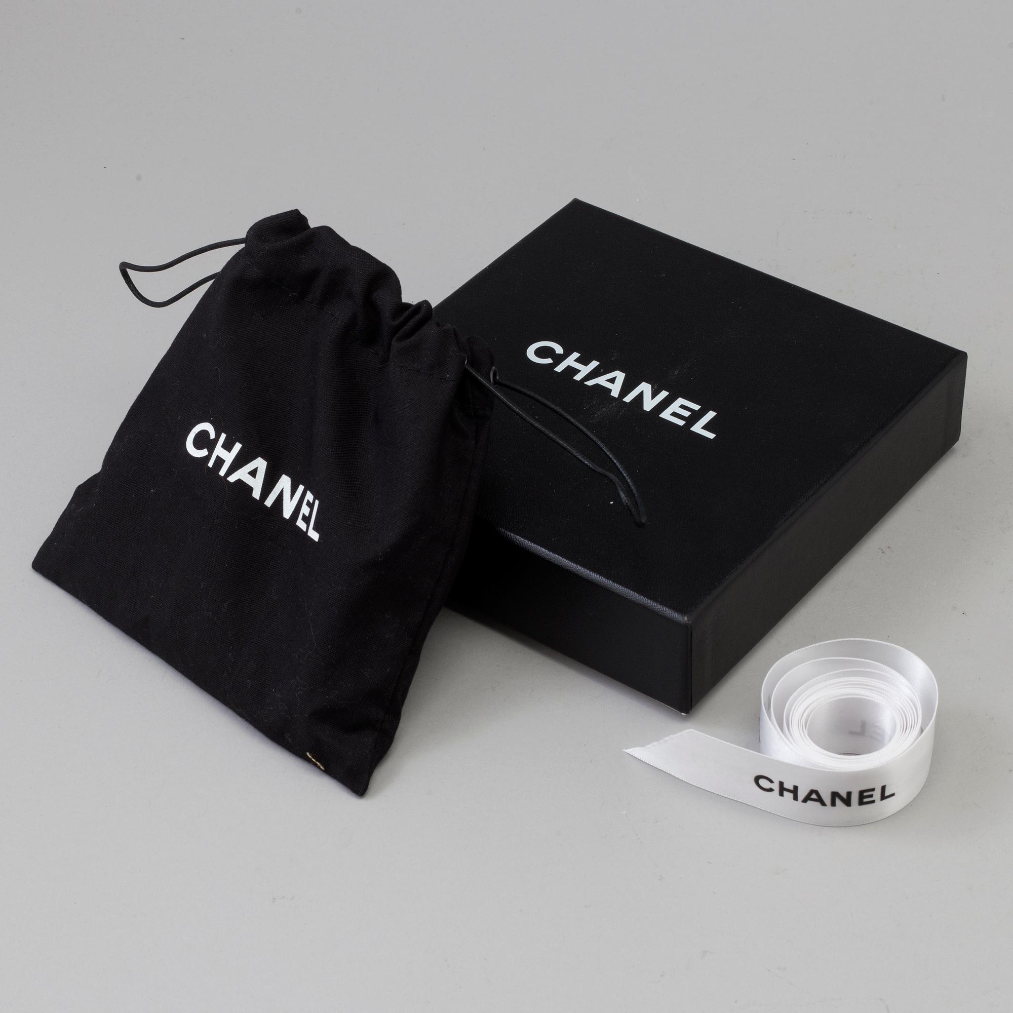 SKÄRP/HALSBAND, Chanel, 2009.