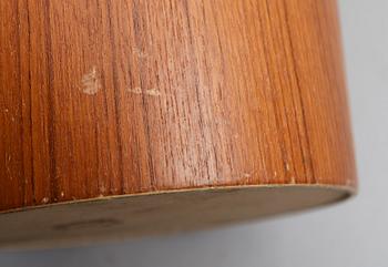 PAPPERSKORG, Servex, 1900-talets mitt.