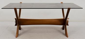 SOFFBORD, Fredrik Schriever-Abeln, 1960/70-tal.