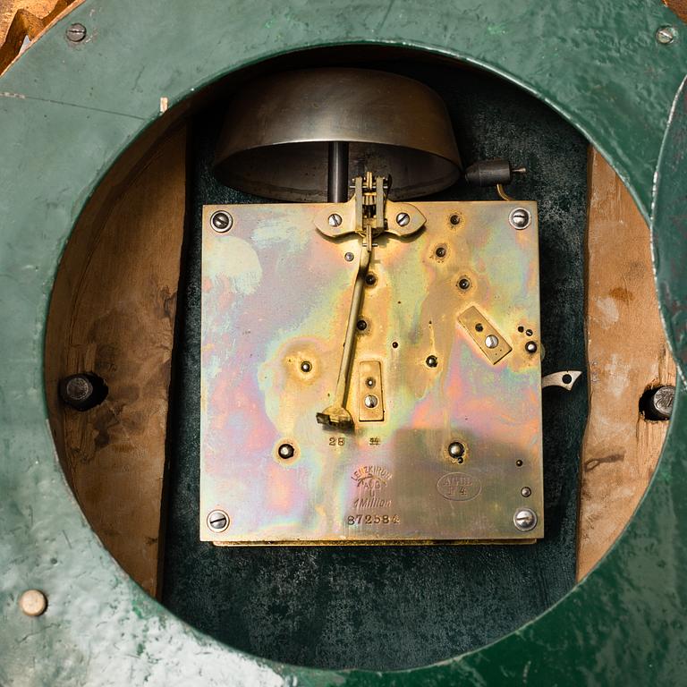 PENDYL, gustaviansk stil, 1900-tal, Robert Englström, Stockholm.