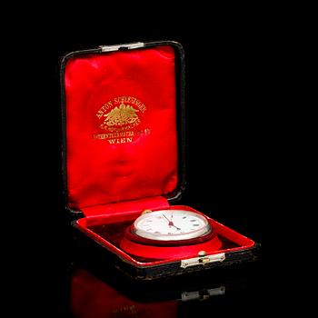 HERRFICKUR, John Lilley & Son Ltd, London, 1800-talets slut. No 1994.