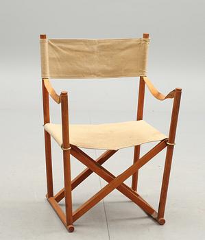FÄLLSTOL, Mogens Koch, Interna, Danmark, 1960/70-tal.
