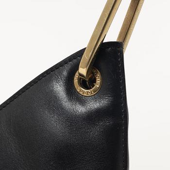 Gucci, väska, "Bamboo", vintage.