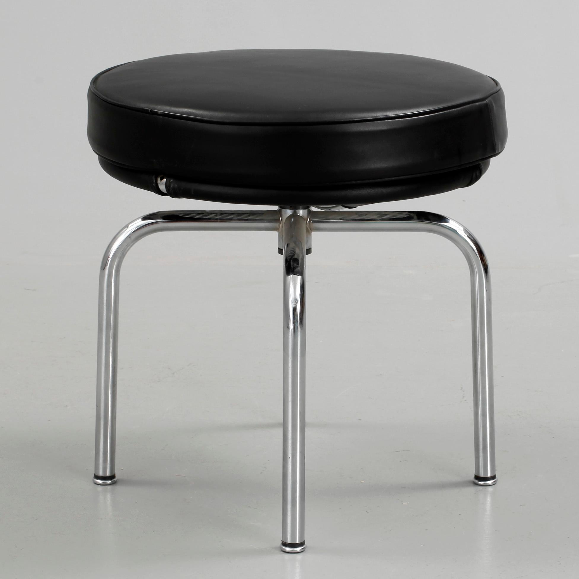 PALL, "LC7", Le Corbusier, Pierre Jeanneret och Charlotte Perriand, Cassina.