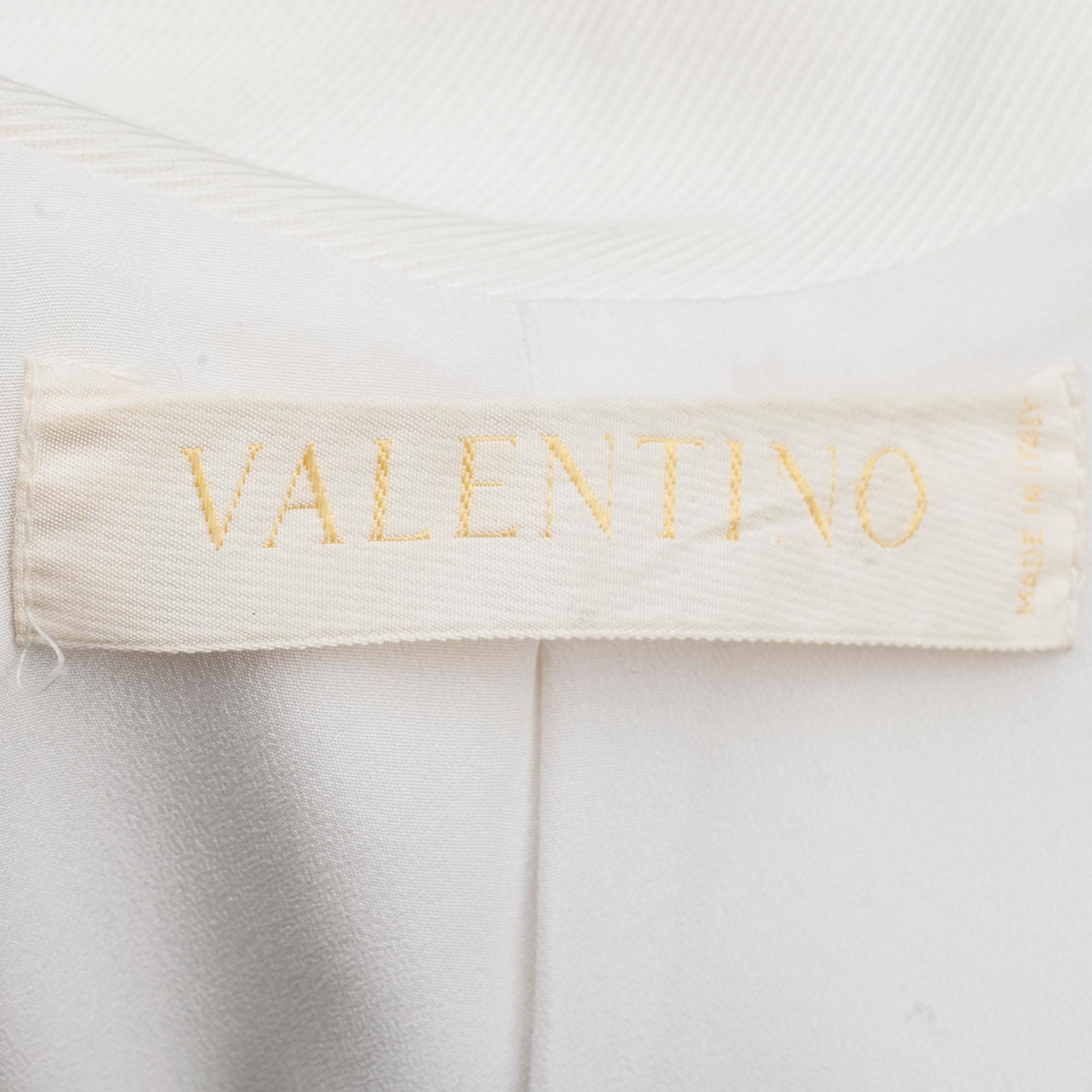 KAPPA, Valentino.