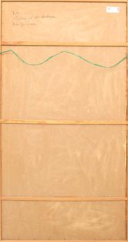 Einar Forseth, "Motto Towards the Light - Farewell".