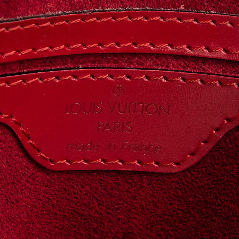 VÄSKA, "Saint Jacques", Louis Vuitton.