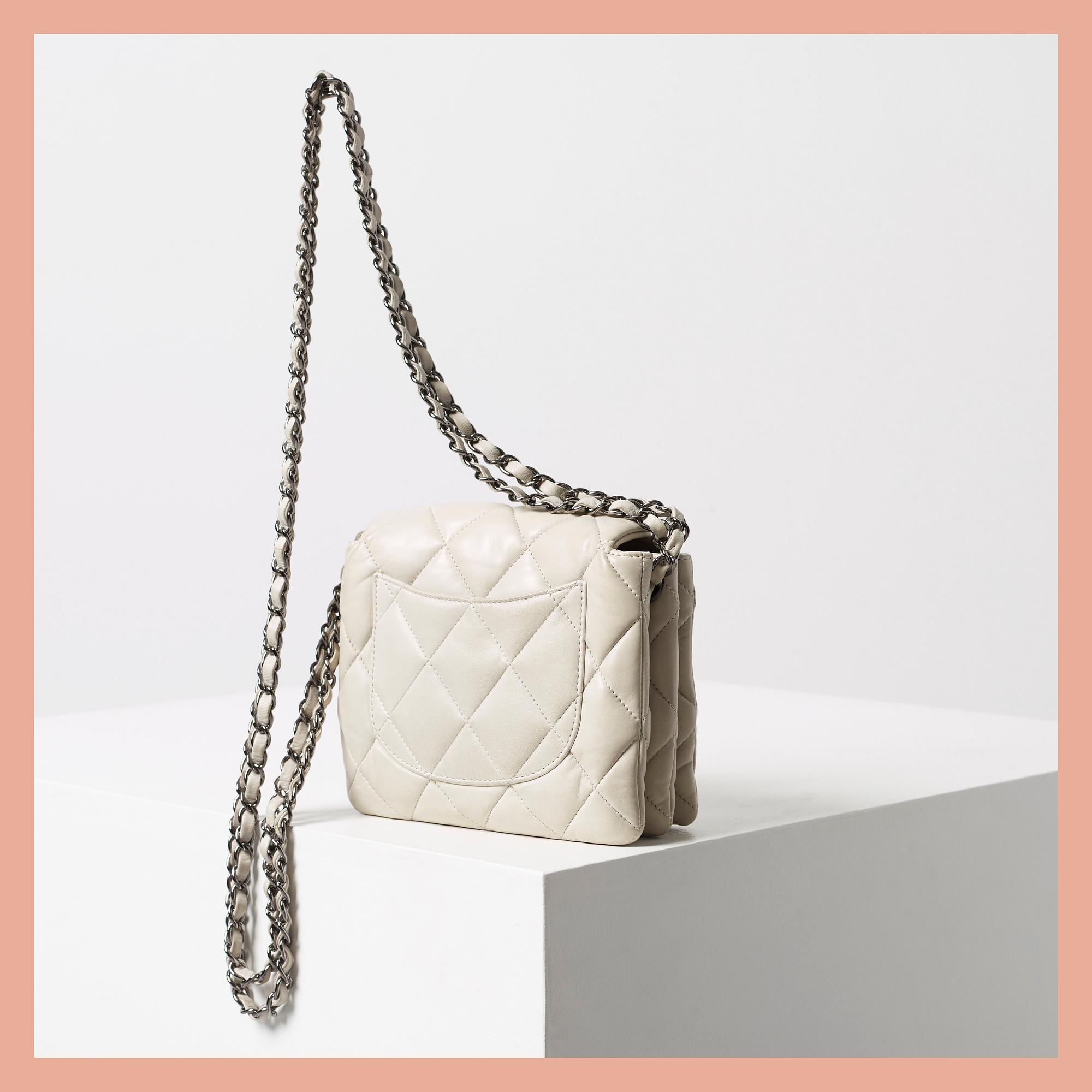 VÄSKA, Chanel.