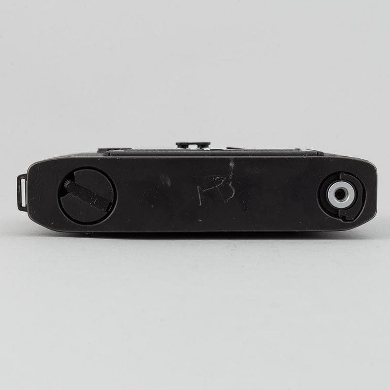 Leica M5, no 1353881, 1972.