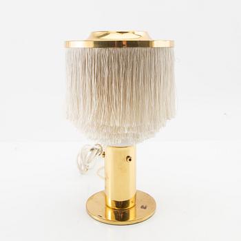 Hans-Agne Jakobsson, table lamp model "B 145" Markaryd, late 20th century.