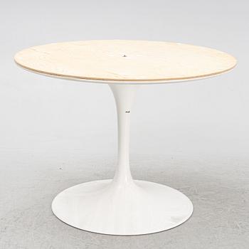 Eero Saarinen, matbord, "Tulip", Knoll International.