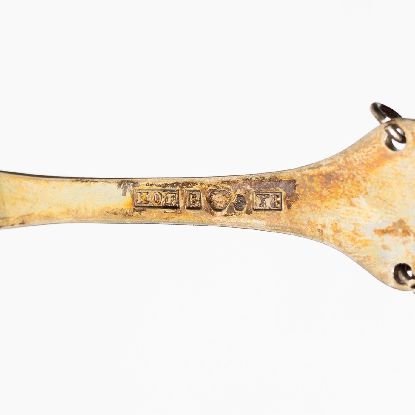 Mocha spoons, 5+12 pcs, silver, including with mark of Mema, Lidköping, Sweden 1991.
