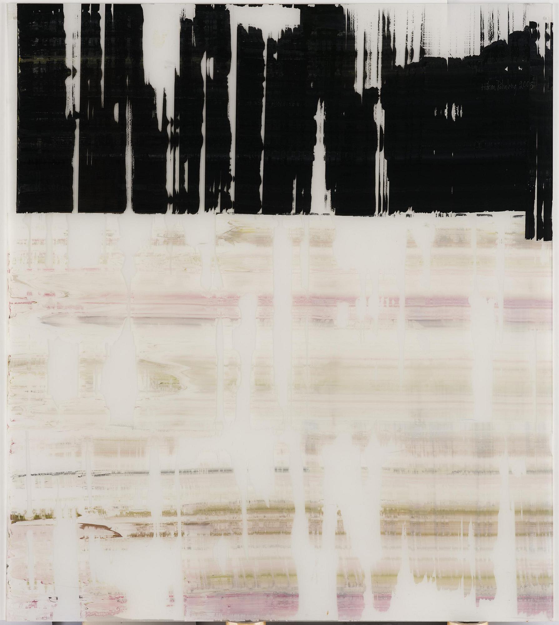 Håkan Rehnberg, Untitled.