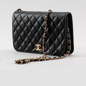 VÄSKA, Chanel.
