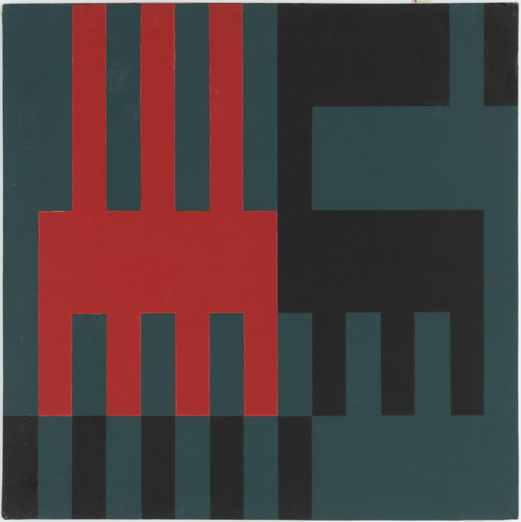 Ole Schwalbe, Colour accords.