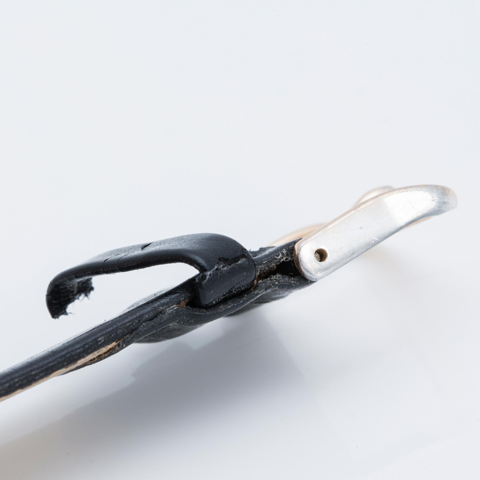 HELVETIA, "prestige", wrist watch, 34 mm,