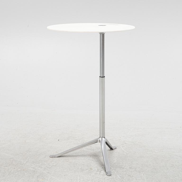 Kasper Salto, a 'Little Friend' table, Fritz Hansen, Denmark.