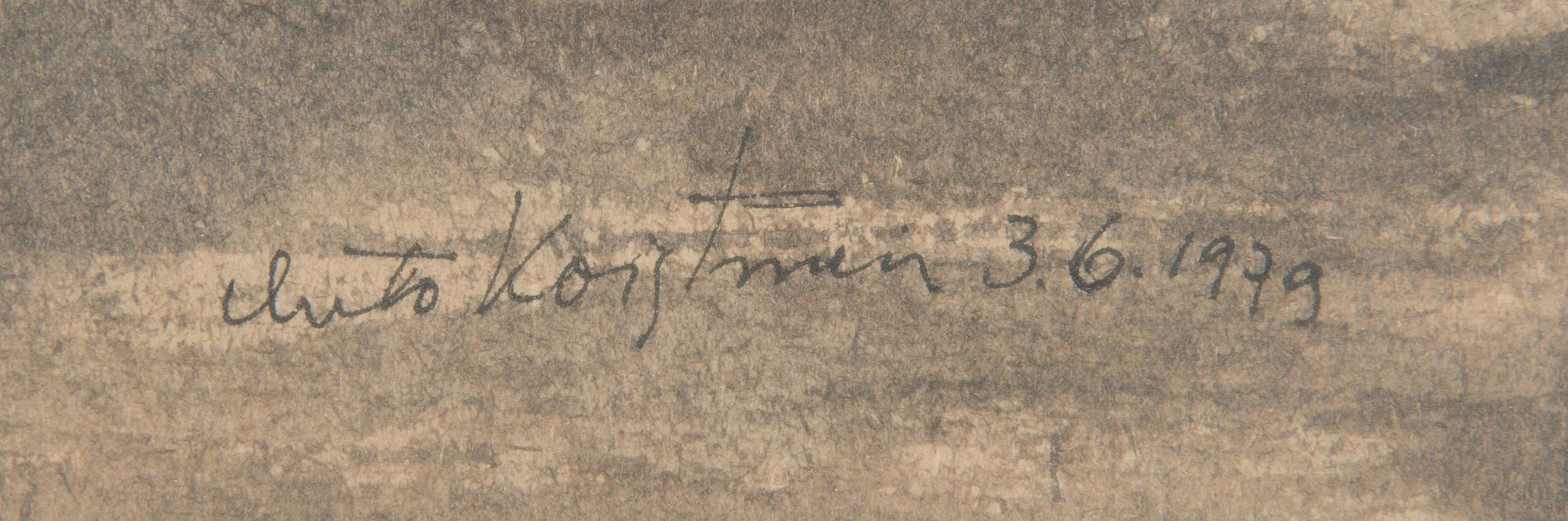 Unto Koistinen, Women's Society.