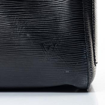 Louis Vuitton, Weekend bag, “Keepall 55”, 1992.