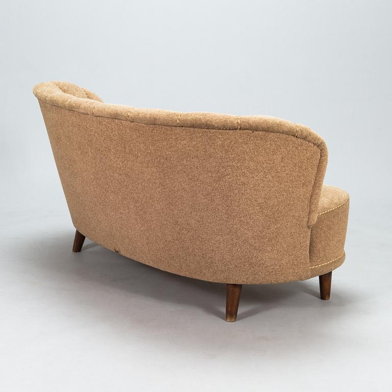 Soffa, "Elisabeth", Asko 1950-tal.