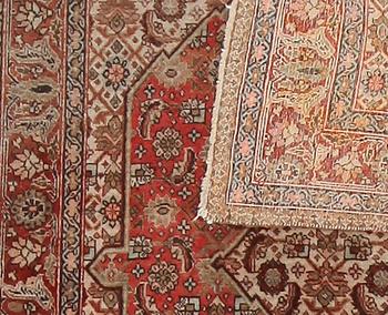 MATTA, orientalisk, semiantik. Ca 170 x 126 cm.