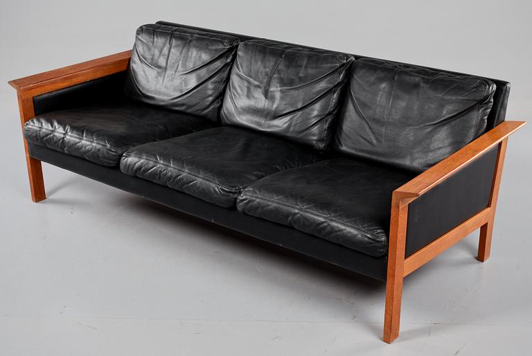 SOFFA, 1960-tal.