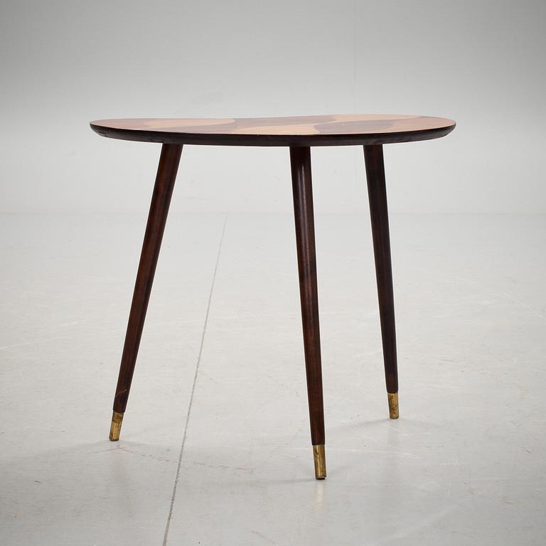 SOFFBORD, Bröderna Miller, Bankeryd, 1950/60-tal.