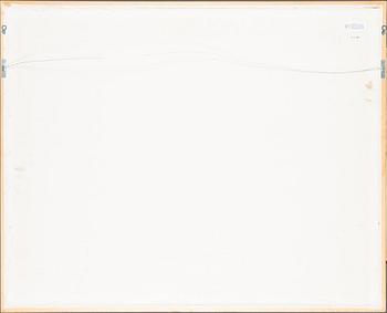 Kaj Stenvall, "This land is your land".