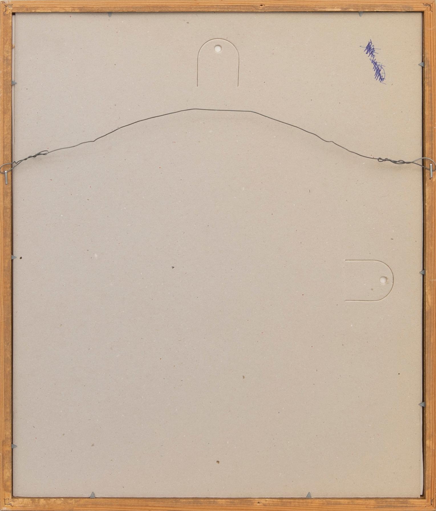 Fernand Léger, "Liberté Paix Solidarité".