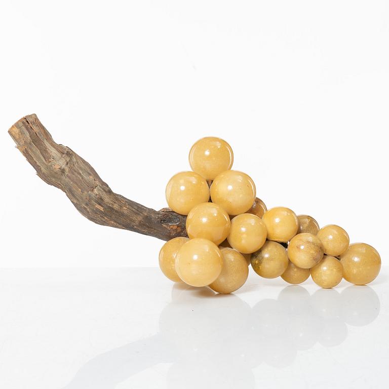 Bordsdekoration, 1900-talets andra hälft.