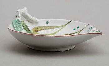 SKÅLFAT, keramik, Stig Lindberg, Gustavsberg.