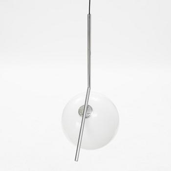 Michael Anastasiassides, a 'Light Suspension 2' ceiling lamp, Flos.